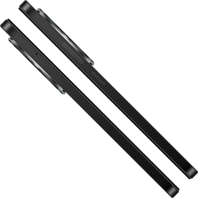Мобільний телефон Poco C75 6/128GB Black - зображення 7