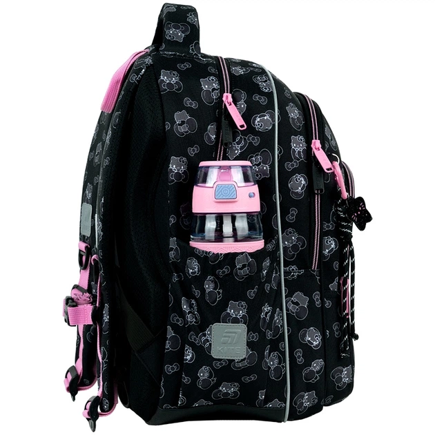 Школьный набор 5в1 Kite Education Hello Kitty SET_HK26-763M - Фото 6 Школьный набор 5в1 Kite Education Hello Kitty SET_HK26-763M - изображение 6