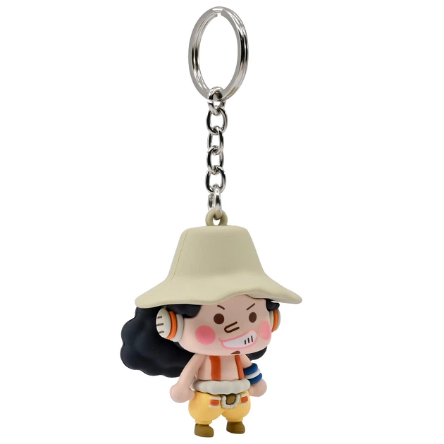 One Piece Pocket Hero S2 Брелок Усопп - изображение 4