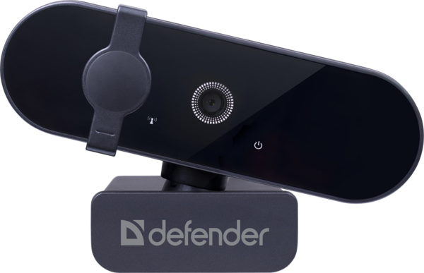 Веб-камера Defender G-lens 2580 FullHD 1080p (63112) - Фото 7 Веб-камера Defender G-lens 2580 FullHD 1080p (63112) - изображение 7