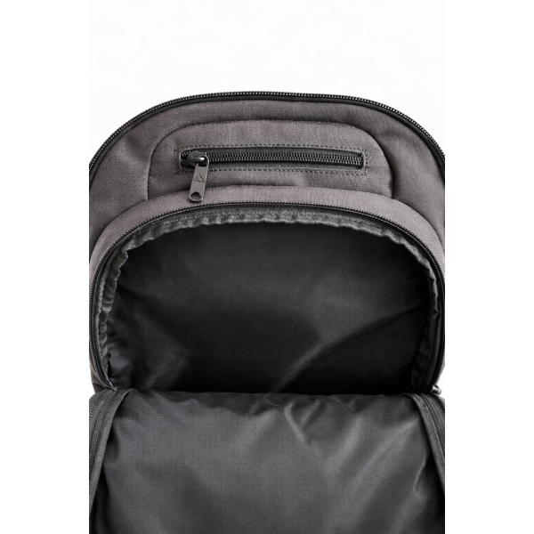 Рюкзак Onepolar W2140 Black - Фото 9 Рюкзак Onepolar W2140 Black - зображення 9