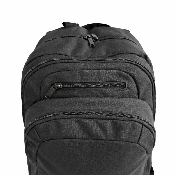 Рюкзак Onepolar W2140 Black - Фото 3 Рюкзак Onepolar W2140 Black - зображення 3