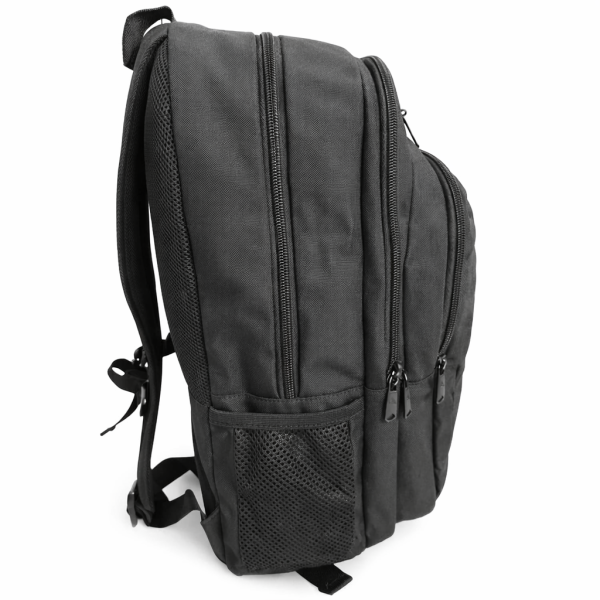Рюкзак Onepolar W2140 Black - Фото 4 Рюкзак Onepolar W2140 Black - зображення 4