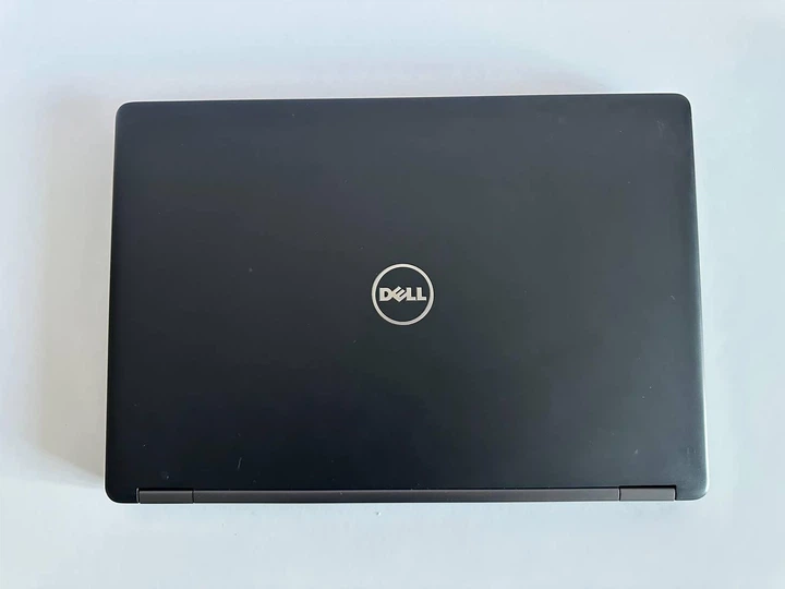 Ноутбук Dell Latitude 5480 14" (i5-7300U / 8GB / SSD 256GB / 1920х1080 IPS) б/у - Фото 7 Ноутбук Dell Latitude 5480 14" (i5-7300U / 8GB / SSD 256GB / 1920х1080 IPS) б/у - изображение 7
