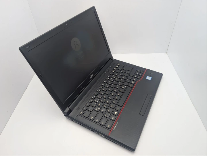 Ноутбук Fujitsu LifeBook E546 /intel i5-6200U/8GB-DDR4/500GB-HDD/Intel HD Graphics/14" HD Б/В - изображение 3