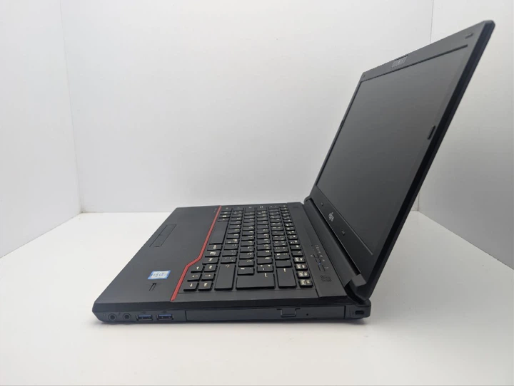 Ноутбук Fujitsu LifeBook E546 /intel i5-6200U/8GB-DDR4/500GB-HDD/Intel HD Graphics/14" HD Б/В - изображение 5