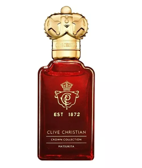 Clive Christian Matsukita Парфумована вода 50 ml - Фото 1 Clive Christian Matsukita Парфумована вода 50 ml - зображення 1