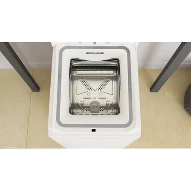 Пральна машина WHIRLPOOL TDLR 6040L EU/N - изображение 6