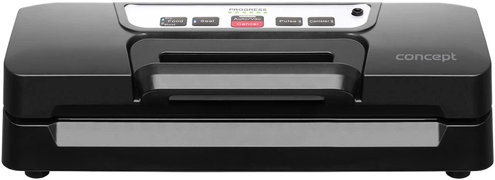Вакуумний пакувальник Concept VA0050 - зображення 2
