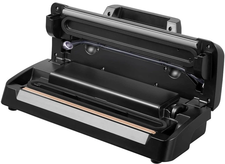 Вакуумний пакувальник Concept VA0050 - зображення 3