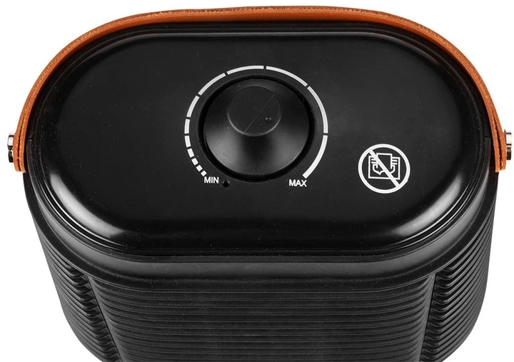 Тепловентилятор Neo Tools 90-157 1500 Вт (5906692019557) - зображення 4