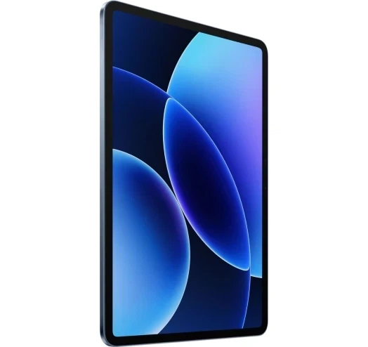 Планшет Xiaomi Pad 8 8/256Gb Wi-Fi version Blue (VHU6417EU) UA UCRF - изображение 2