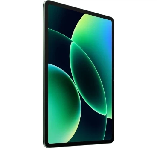 Планшет Xiaomi Pad 8 Pro 8/256Gb Wi-Fi version Pine Green (VHU6509EU) UA UCRF - изображение 3