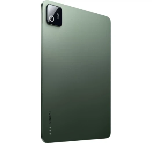 Планшет Xiaomi Pad 8 Pro 8/256Gb Wi-Fi version Pine Green (VHU6509EU) UA UCRF - изображение 4