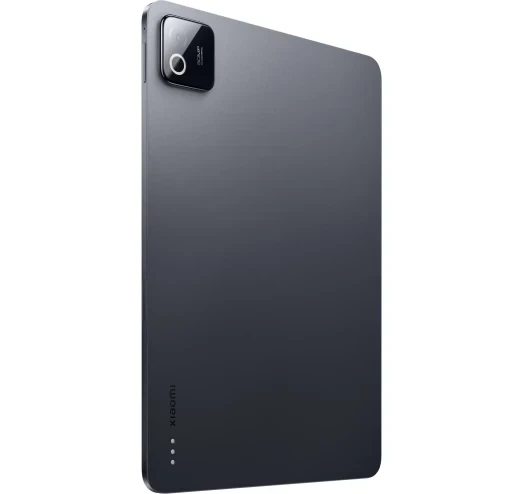 Планшет Xiaomi Pad 8 Pro 12/512Gb Wi-Fi version Gray (VHU6575EU) UA UCRF - Фото 2 Планшет Xiaomi Pad 8 Pro 12/512Gb Wi-Fi version Gray (VHU6575EU) UA UCRF - изображение 2
