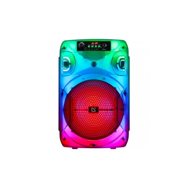 Акустическая система Defender Boomer 12 (65412) - Фото 8 Акустическая система Defender Boomer 12 (65412) - изображение 8