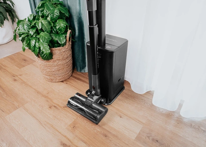 Акумуляторний пилосос Concept VP6310 - зображення 13