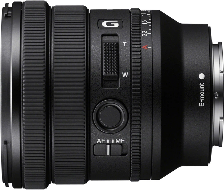 Об'єктив Sony 16-35mm, f/4.0 G для камер NEX FF (643345) - зображення 6