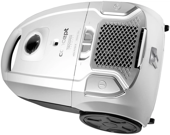 Пилосос для сухого прибирання Concept VP8090 - зображення 4