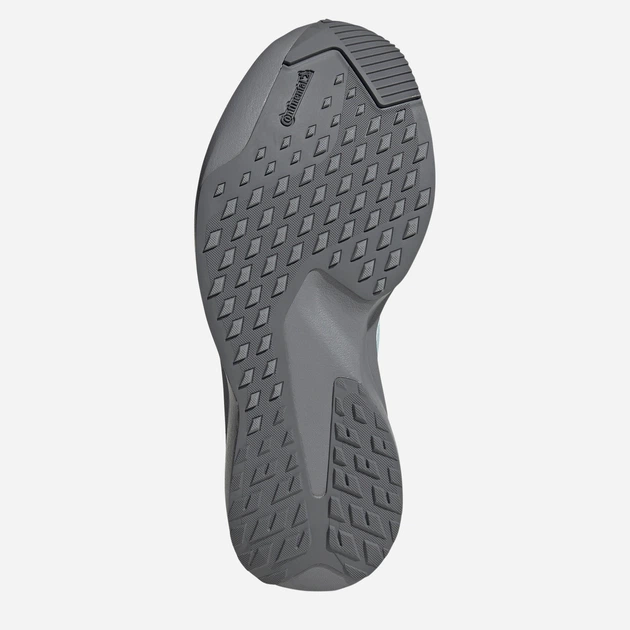 Жіночі кросівки для бігу Adidas Adizero Evo Sl Atr W KK2720 40.5 (7UK) 25.5 см Halo Mint (4068818714331) - зображення 7