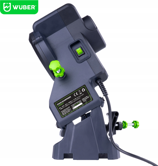 Станок для заточки цепей 85W 5800об/мин Wuber - изображение 8