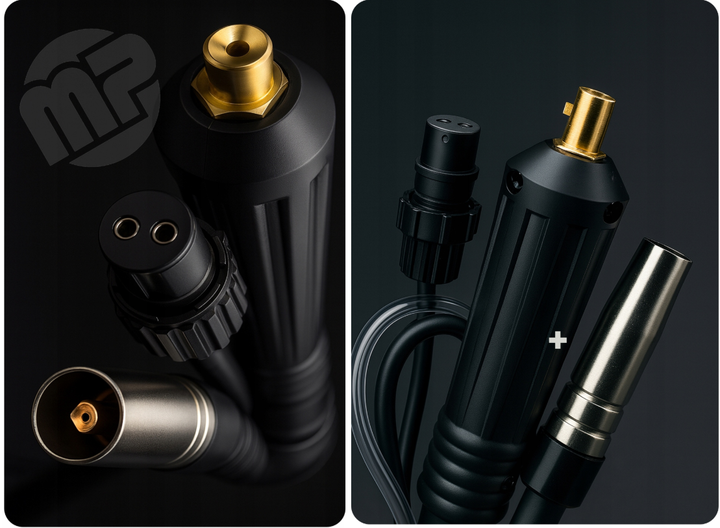 Інверторний зварювальний апарат 200 MIGOMAT IGBT FLUX MIG MAG MMA БЕЗ ГАЗУ MP0126 - зображення 8