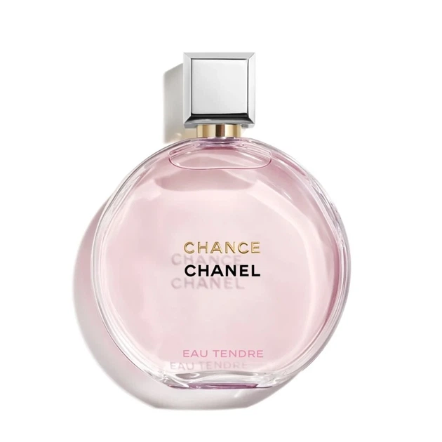 Парфумована вода для жінок Chanel Chance Eau Tendre Eau de Parfum Tester 100 мл - зображення 2