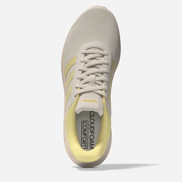 Женские кроссовки Adidas Lite Racer 4.0 JQ9875 36.5 (4UK) 22.5 см Wonder Quartz (4068807156364) - изображение 8