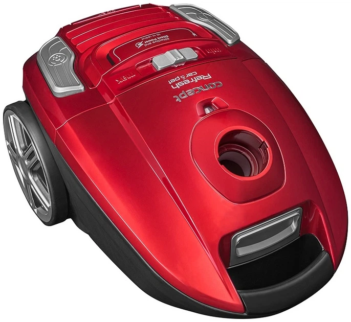 Пилосос для сухого прибирання Concept VP8224 - зображення 6