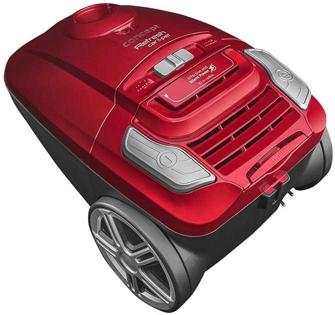 Пилосос для сухого прибирання Concept VP8224 - зображення 7