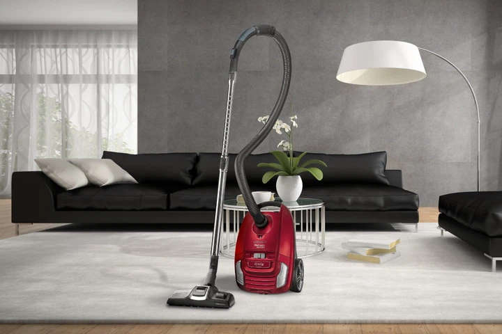 Пилосос для сухого прибирання Concept VP8224 - зображення 10