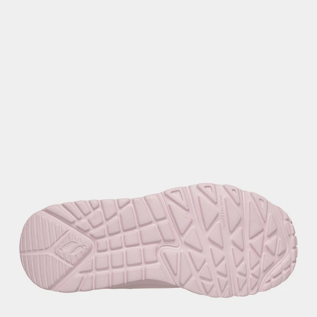 Детские кроссовки для девочки Skechers 314966L LPMT 27.5 Розовые (199252372901) - изображение 6