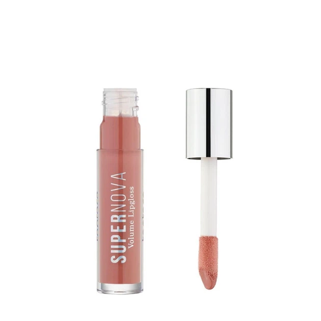 Блиск для губ Topface Supernova Volume Lipgloss 03 Cosmos - Фото 1 Блиск для губ Topface Supernova Volume Lipgloss 03 Cosmos - зображення 1