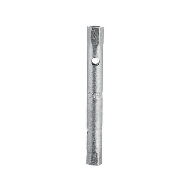 Ключ торцевий I-подібний, 8×9 мм INTERTOOL XT-4108 - зображення 3