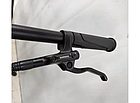 Велосипед горный алюминиевый Crosser Solo 29" рама 21 (1*12) DEORE Синий - Фото 3 Велосипед горный алюминиевый Crosser Solo 29" рама 21 (1*12) DEORE Синий - изображение 3