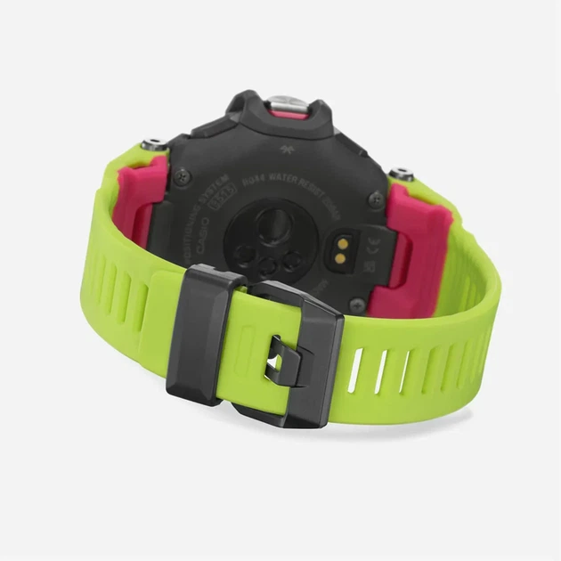 Наручний годинник CASIO GBD-H2000-1A9ER - изображение 11