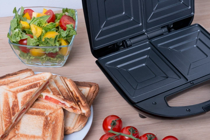 Сендвічниця Concept SV3031 - зображення 3