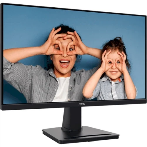 Монитор 21.45" MSI PRO MP225V, Black - изображение 2