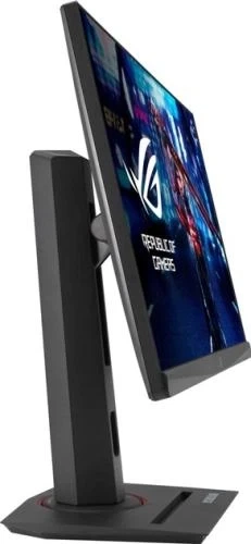 Монітор 24.5" Asus ROG Strix XG259QNS, Black - Фото 3 Монітор 24.5" Asus ROG Strix XG259QNS, Black - зображення 3
