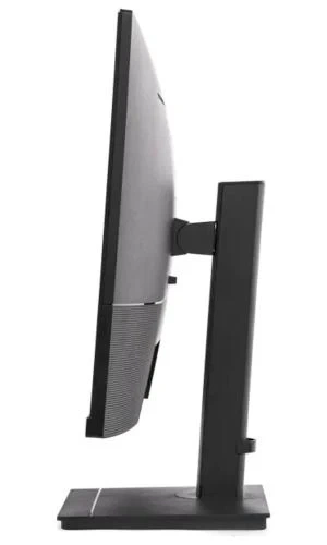 Монітор 27" Qube V27F100-IPS, Black - зображення 4