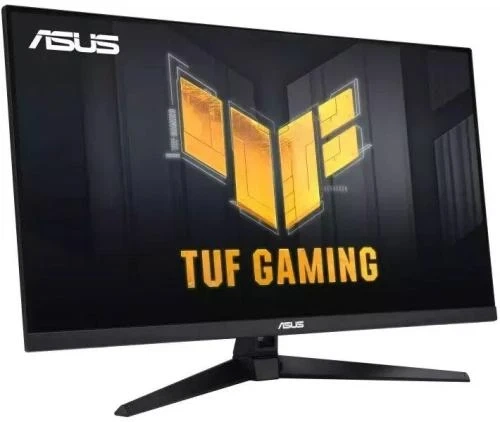 Монітор 31.5" Asus TUF Gaming VG32AQA1A, Black - Фото 2 Монітор 31.5" Asus TUF Gaming VG32AQA1A, Black - зображення 2