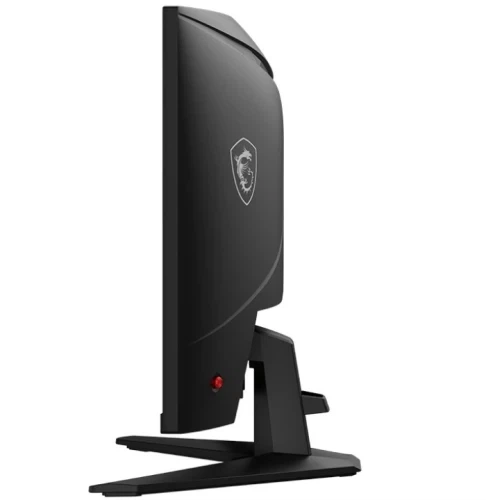 Монітор вигнутий 27" MSI MAG 275CF X24, Black - зображення 4