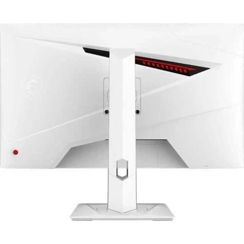 Монітор 27" MSI MAG 274QRFW X32, White - зображення 4