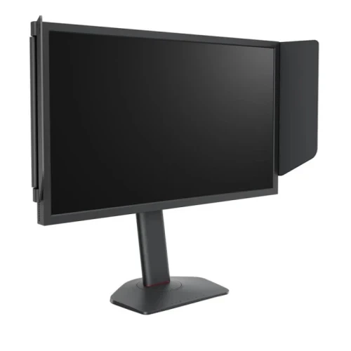 Монитор 24.1" BenQ Zowie XL2540X+, Dark Grey (9H.E18LB.QBE) - Фото 2 Монитор 24.1" BenQ Zowie XL2540X+, Dark Grey (9H.E18LB.QBE) - изображение 2