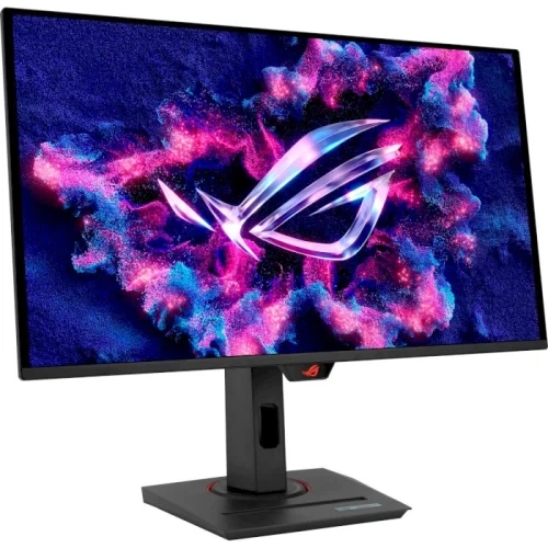 Монитор 26.5'' Asus ROG Strix OLED XG27ACDNG, Black - Фото 2 Монитор 26.5'' Asus ROG Strix OLED XG27ACDNG, Black - изображение 2
