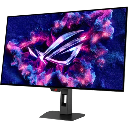 Монітор 31.5" Asus ROG Strix XG32UCWMG, Black (90LM0BW0-B01371) - зображення 3
