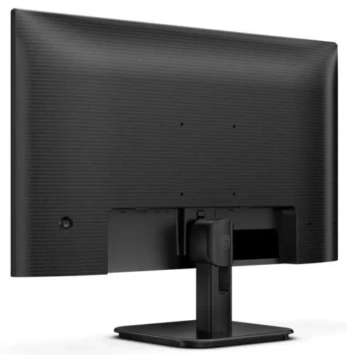 Монітор 27' Philips 27E1N1100A/00, Black, WLED, IPS, 1920x1080 (16:9), 4 мс, 100 Гц, 250 кд/м², 1300:1, 178°/178°, 2x2 Вт, VGA/HDMI, VESA 100x100 мм, FreeSync - зображення 5