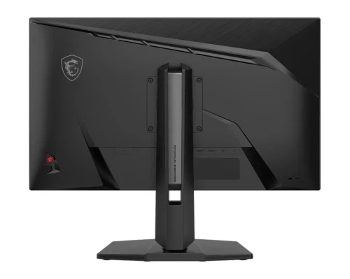 Монитор 27" MSI MAG 272PF X24, Black - Фото 2 Монитор 27" MSI MAG 272PF X24, Black - изображение 2