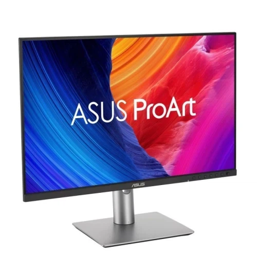 Монитор 24.1" Asus ProArt Display PA248QV Gen2, Silver/Black (90LM05K1-B01K71) - изображение 2