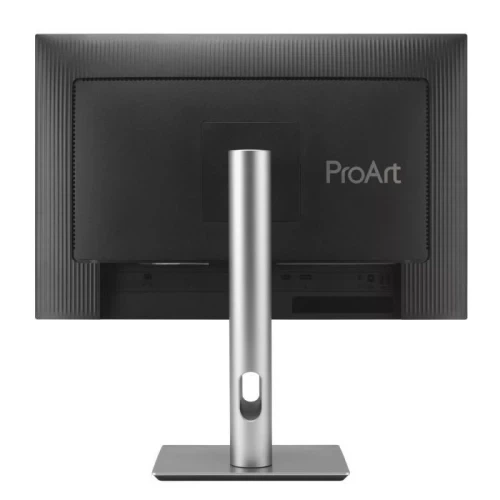 Монитор 24.1" Asus ProArt Display PA248QV Gen2, Silver/Black (90LM05K1-B01K71) - изображение 6
